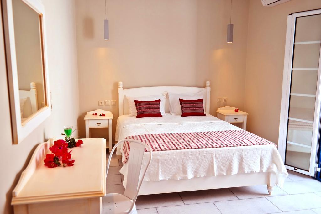 Vasilikos Studios Naxos City Kamer foto